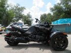 Thumbnail Photo 0 for 2017 Can-Am Spyder F3